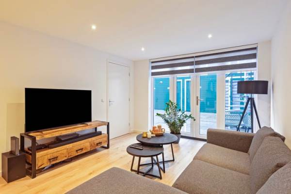 Woning Zuideinde 17C Wormerveer