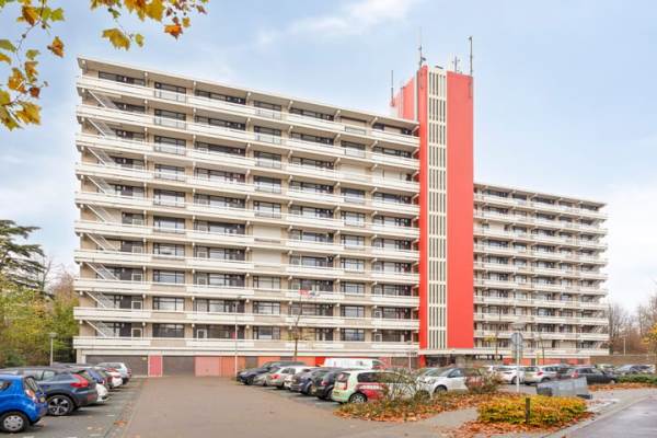 Woning de Koppele 169 Eindhoven