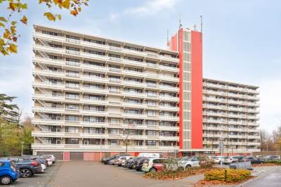 Woning de Koppele 169 Eindhoven