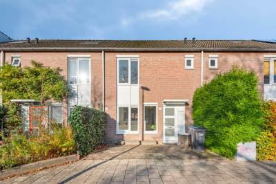 Woning Roosje Vosstraat 107 Eindhoven