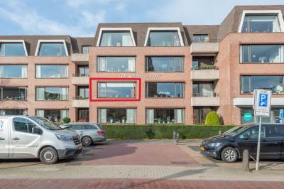 Woning Schouten Hof 19 Barneveld