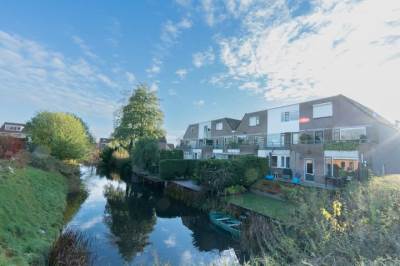 Woning Stoholm 115 Hoofddorp