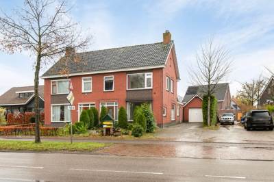 Woning Baarleseweg 42 Chaam