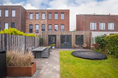 Woning Burgerwaard 63 Arnhem