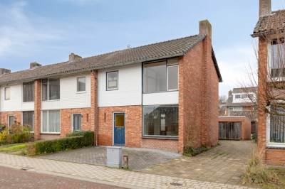 Woning Sinte Lucijweg 16 Steensel