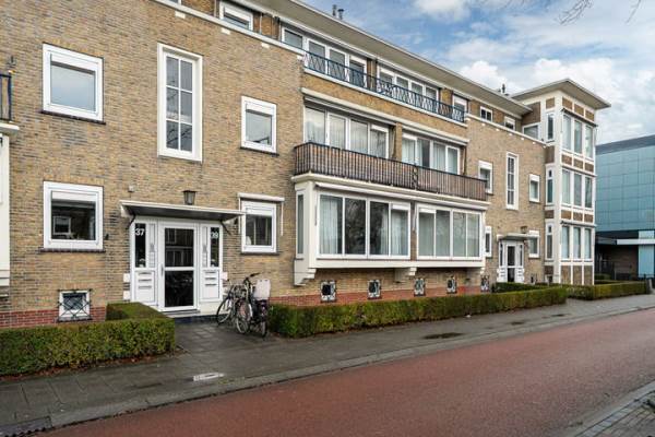 Woning Heliconweg 39 Leeuwarden