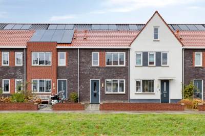 Woning Poproute 57 Middelburg