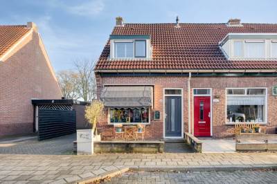 Woning Heemskerkerweg 177 Beverwijk
