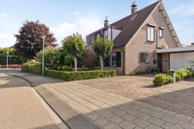 Woning Peeskesweg 18A 's-Heerenberg