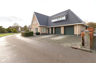 Woning De Snik 5 Zoutkamp
