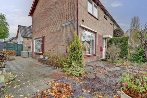 Woning Kuyperlaan 45 Baarn