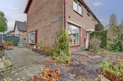 Woning Kuyperlaan 45 Baarn