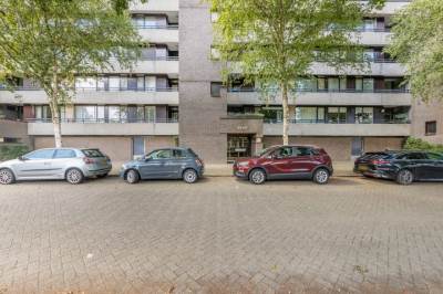 Woning Amundsenlaan 205 Eindhoven