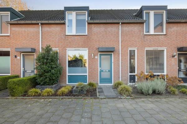 Woning Servaashof 29 Helden