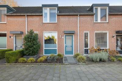 Woning Servaashof 29 Helden