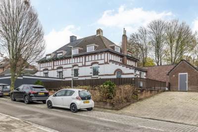 Woning Rector Meussenstraat 29 Landgraaf