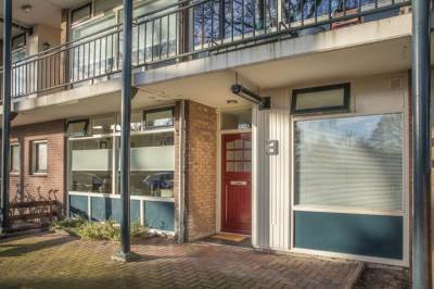 Woning Vredenluststraat 3 Hoogeveen
