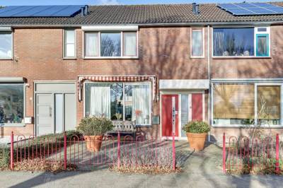 Woning Sportlaan 79 Wissenkerke