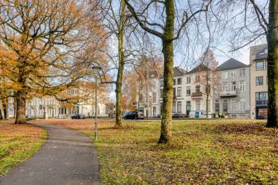 Woning Eusebiusbuitensingel 15 Arnhem