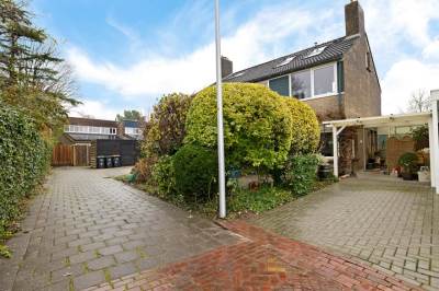 Woning De Wulp 50 Hoogeveen