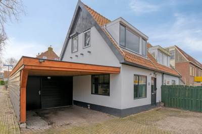 Woning Schans 3 Zaandijk