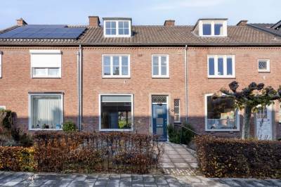 Woning Sint Amandusstraat 34 Maastricht