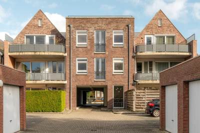 Woning Herenwal 85A Heerenveen