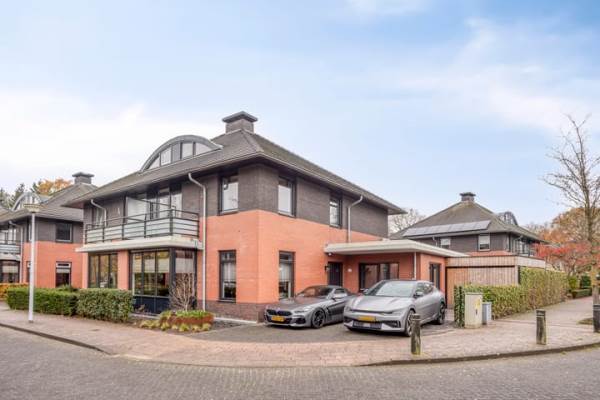 Woning Heibloem 20 Rosmalen
