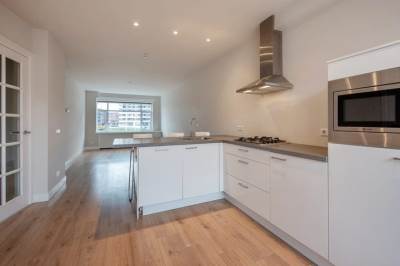 Woning Dr. Lelykade 314 Den Haag