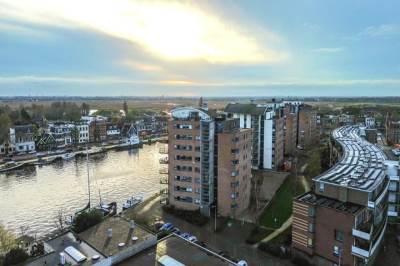 Woning Kuif 18 Wormer