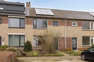 Woning Heer van Rodestraat 85 Mierlo