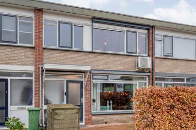 Woning Oelenveerstraat 21 Hardenberg
