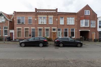 Woning Hoogstraat 20 Winschoten