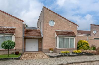 Woning de Breel 2 Valkenswaard