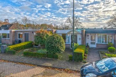 Woning Elandlaan 1B Waalre