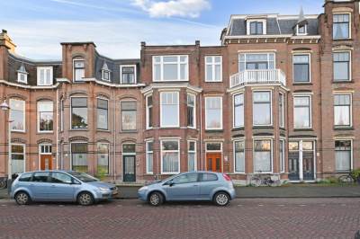 Woning Suezkade 162B Den Haag