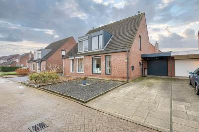 Woning Eikehof 35 Landgraaf