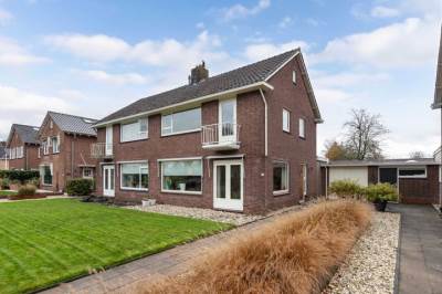 Woning Gauke Boelensstraat 46 Drachten