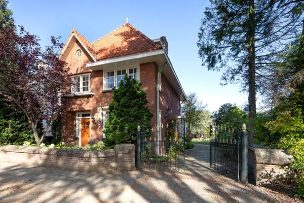 Woning Burg. Canterslaan 34 Oisterwijk