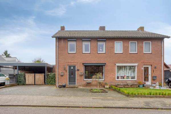 Woning Graeterhofweg 42 Swalmen