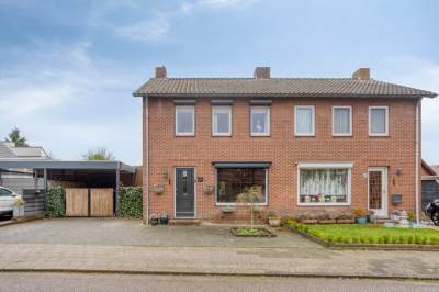 Woning Graeterhofweg 42 Swalmen