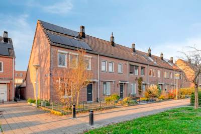 Woning Wouter Hollemanplein 1 Eindhoven