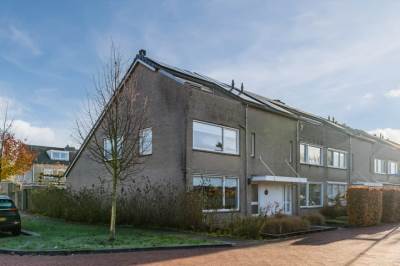 Woning De Vleeshouwer 1 Veldhoven