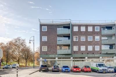 Woning Eusebiusbinnensingel 24 Arnhem