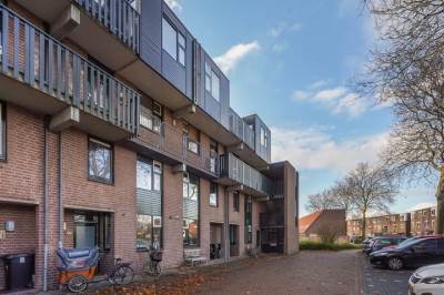 Woning Akkerdreef 5 Zoetermeer