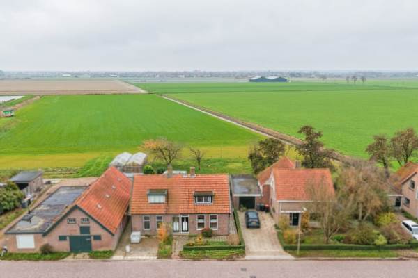 Woning Stroet 101 Sint Maarten