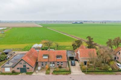 Woning Stroet 101 Sint Maarten