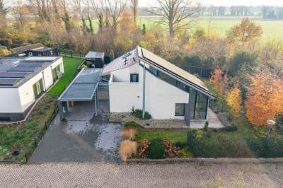 Woning Wezelhof 9 Silvolde