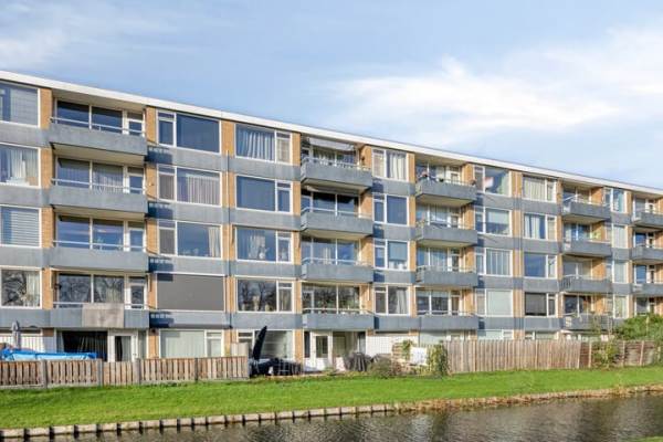 Woning Zonnebloemstraat 92 Zwijndrecht