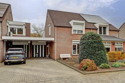 Woning Plevierstraat 12 Velden